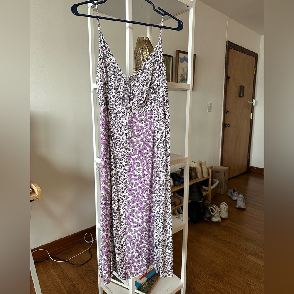 NWT Petal & Pup Nueva Floral Dress 14